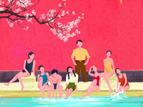 南新罕布什尔大学经济学文凭证书